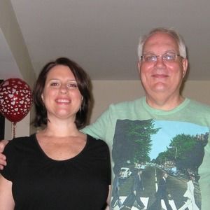 Meet your Posher, Evelyn